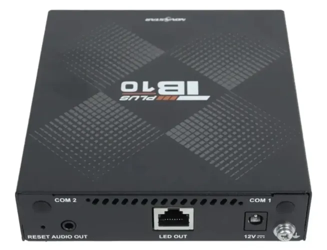 Controladora de video Tb10 Plus novastar 