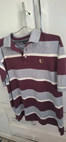 Duas Camisas Polo para o dia a dia