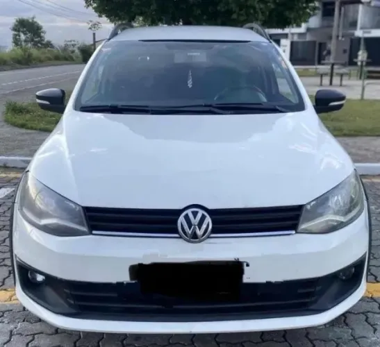 Volkswagen Saveiro 1.6 MI/ 1.6 MI Total Flex 8V (álcool) 2015