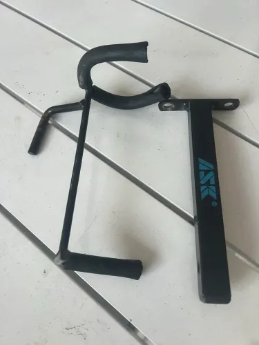 Suporte para microfone