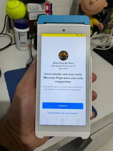 Point Smart2 Modelo - N950