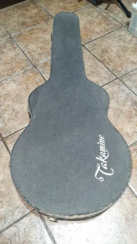 Case Takamine