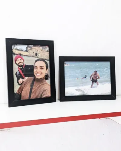 Quadros Personalizados