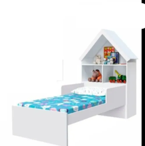 Cama Casa infantil (leia a descrição)