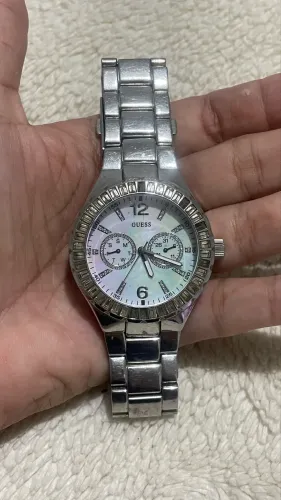 Relógio Guess original