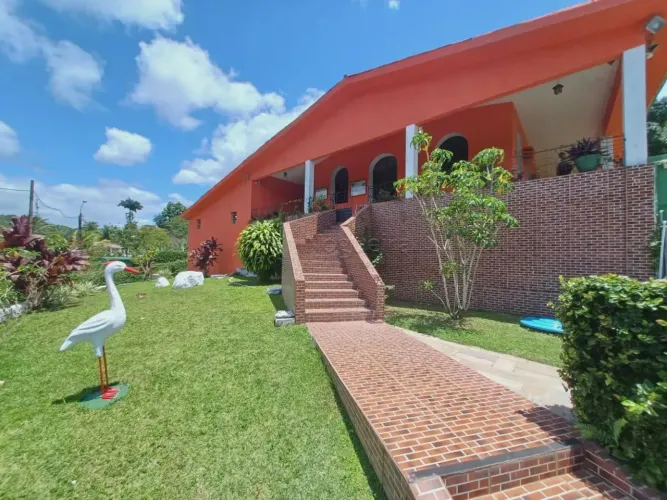 Linda Casa para venda com 459 m² com 4 quartos no Cabo de Santo Agostinho