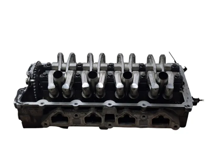 Cabeçote Fiat Idea Doblo Bravo Punto 1.8 Etorq 2012 / 2013