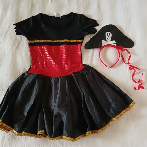 Fantasia pirata tam 5