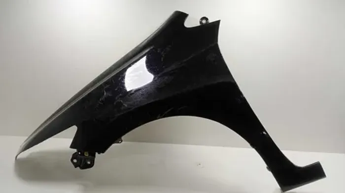 Paralama Honda New Civic 2007 2008 2009 2010 2011 L/esquerdo