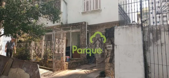 Terreno à venda, 136 m² por R$ 1.400.000,00 - Aclimação - São Paulo/SP