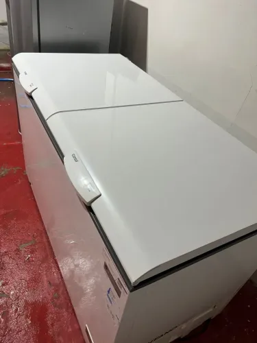Freezer horizontal consul 534L duas portas