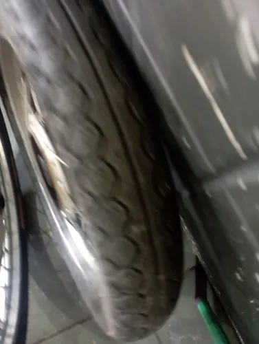 Rodas biz 125 e pop