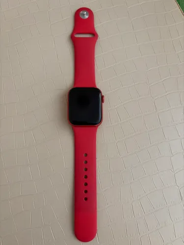 Vendo relógio Apple Watch 6