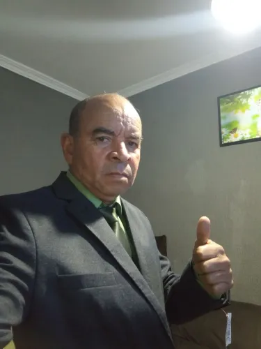Motorista de utilitários 