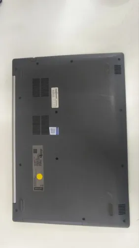 NOTEBOOK - LENOVO 15" IDEAPAD 320, 4Gb de Ram SSD 128GB (ITEM 19)