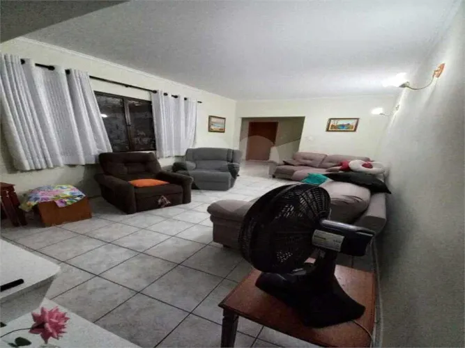 Sobrado com 3 quartos à venda em Vila dom pedro i - SP