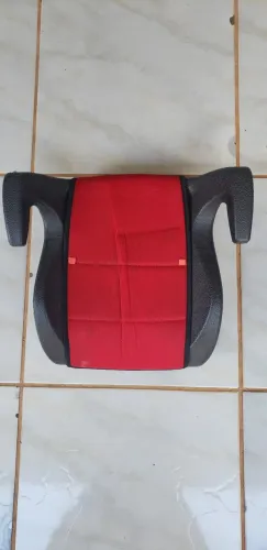 Assento Elevatório Booster Infantil Carro