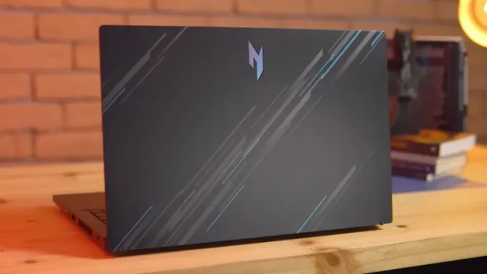 NOTEBBOK GAMER ACER NITRO V15 - RTX 3050 - 512GB