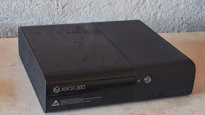 Xbom 360
