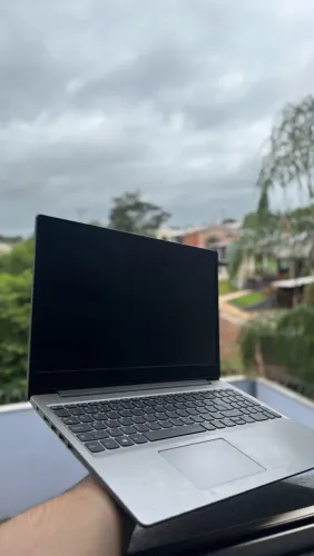 ? Notebook Lenovo IdeaPad - Conservado