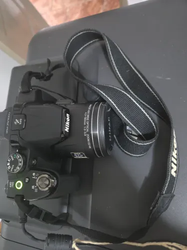 fotografica com case