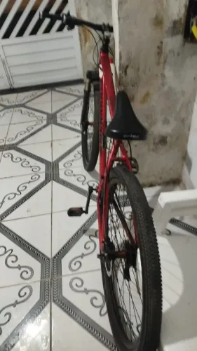 Bike aro 29 
