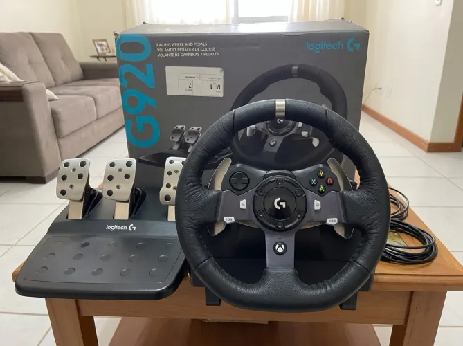 G920 Impecável
