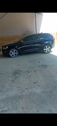 Volvo XC 60 T-5 R-design 2.0 FWD 5P 2015