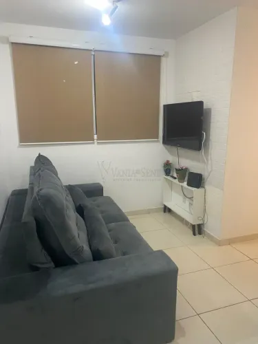 Apartamento à Venda no Jardim das Indústrias em São José dos Campos