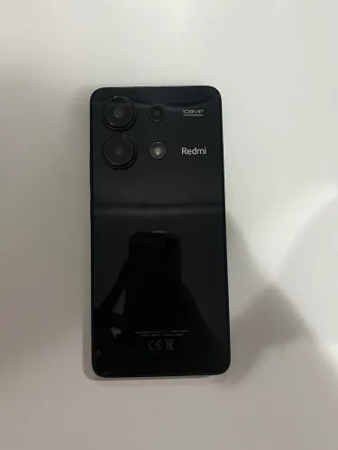 Xaiomi redmi note 13- 256 GB