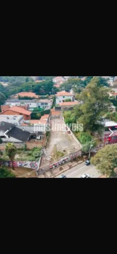 Terreno Estratégico ao Lado do Estádio do Morumbi ? Oportunidade Única para Investimento C