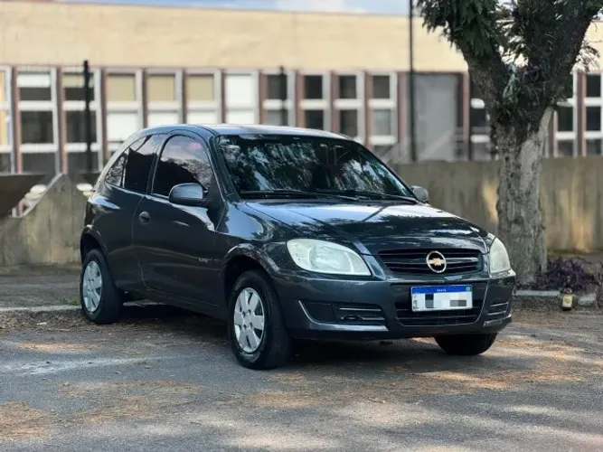 Chevrolet Celta Life/ LS 1.0 MPFI 8V Flexpower 3P 2008
