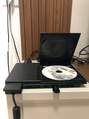 PS2 Completo 