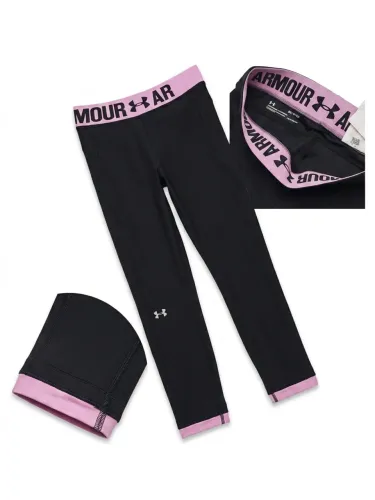 Legging Under Armour 