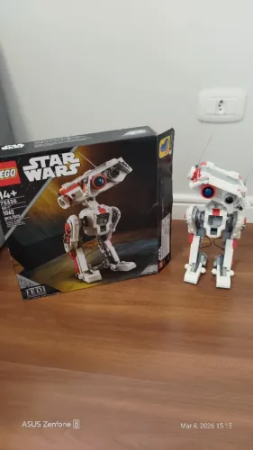 LEGO Star Wars BD-1 (75335)