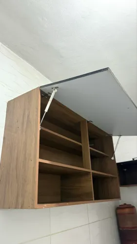 Armários de cozinha