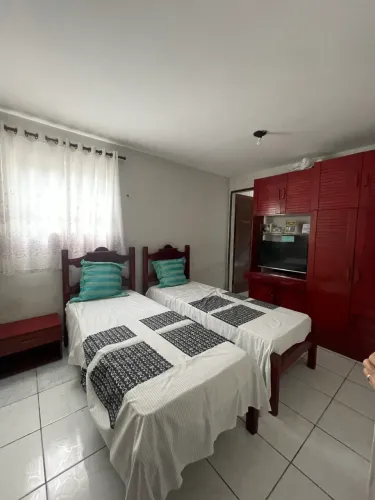 Conjunto de Quarto