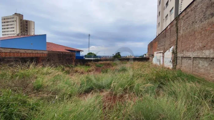 Terreno à venda, 450 m² por R$ 480.000,00 - Conceição - Londrina/PR