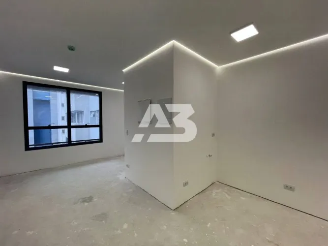 Sala para alugar, 22 m² - Centro - Curitiba/PR