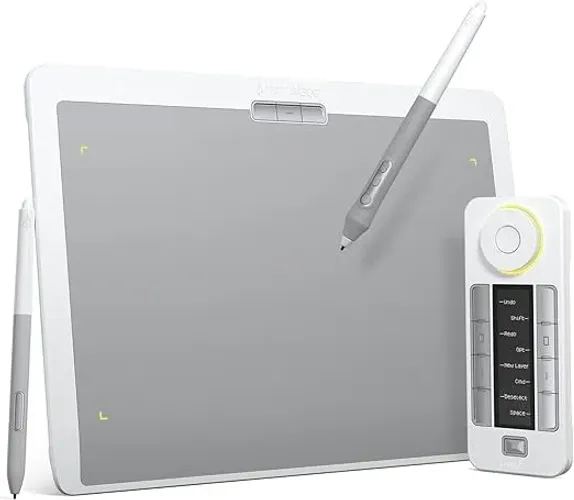 Mesa Digitalizadora Xencelabs Medium Bundle SE