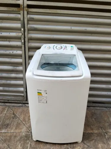 Electrolux 10 kilos 127 v frete grátis região