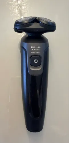 Barbeador Philips