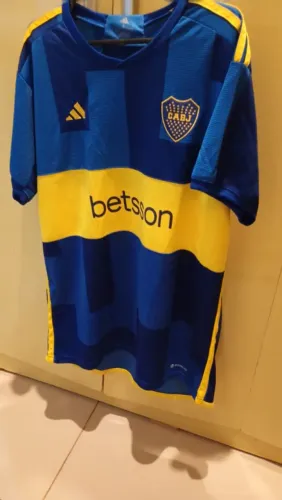 Camisa 