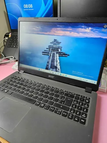Notebook Acer i5