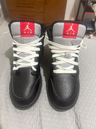 Tênis Nike Air Jordan original ?