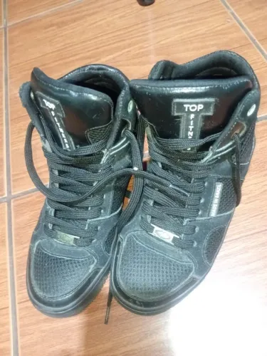 TENIS DE ACADEMIA