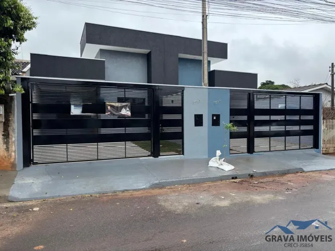 Alto Padrão para Venda em Sarandi, JARDIM VERÃO, 3 dormitórios, 1 suíte, 2 banheiros, 2 va