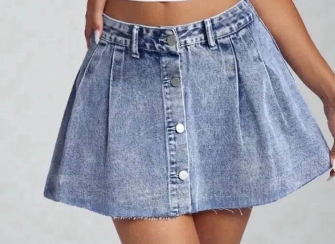 Roupas Novas 