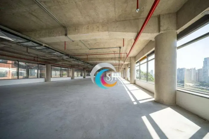 Conjunto para alugar, 1236 m² - Jardim Panorama - São Paulo/SP