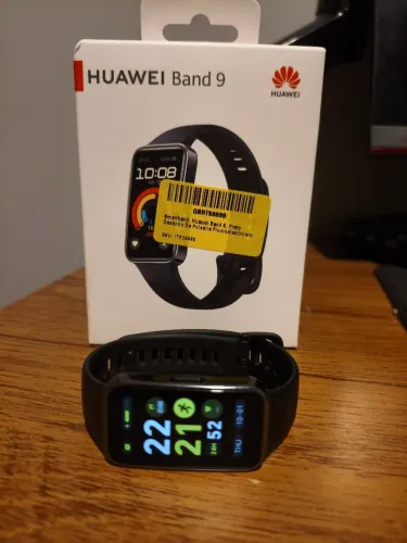 Huawei Band 9
